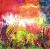 by Peggy Garr