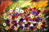 by Peggy Garr