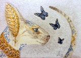 by Jennifer Anne Esposito