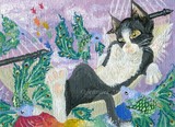 by Jennifer Anne Esposito