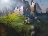 by Sergei Churbanov