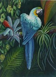 by Shirley Rudolf