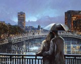 by Chris McMorrow