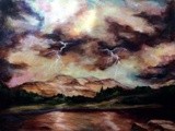 by Cheryl Pettigrew
