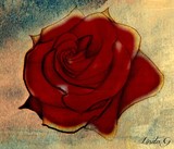 by Linda Gillespie