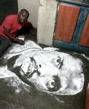by Percy Maimela