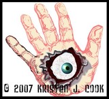 by Kristen Cook