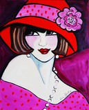 by NORA SHEPLEY