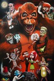 by woody welch