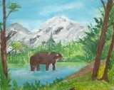 by Donald Northup