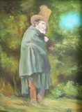 by Calfu Rangilemu