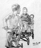 by Mike Bennett