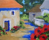 by lynne french