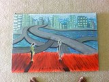 by Teague Hall
