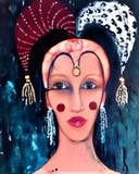 by Susan Kemp Maldonado