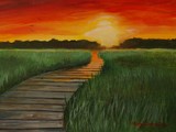 by Mary Claire Roe