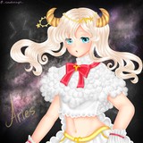 by Rosaline Angel