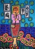 by Deborah Shallman