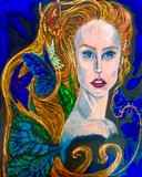 by Minuette la Montague