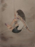 by CHRISTINA MANN