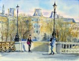 by Larisa Golec