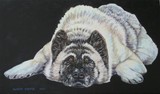 by Susan Marie Pieri