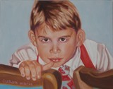 by Susan Marie Pieri