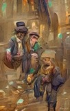 by Michelle Hoffmann