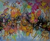 by Maureen Venville