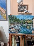 by Brigita Damis