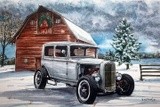 by Bruce Tatman