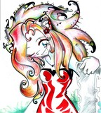 by  Amina