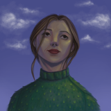 by Julia Zhizhova