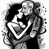 by Mihaela B