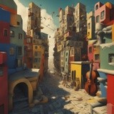 by Mihaela B