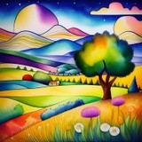 by Mihaela B