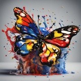 by Mihaela B