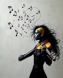 by Mihaela B