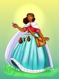 by Martekah Young