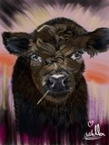 by Ariella Belau