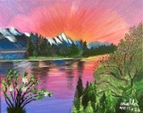 by Ariella Belau