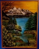 by Terri Davis
