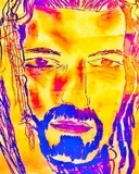 by Love Art Wonders By God