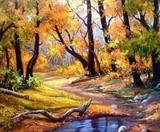 by Mala Miller