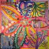 by Michelle Hutton