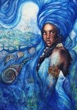 by Bernadett Bagyinka
