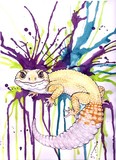 by Angie Waszkiewicz