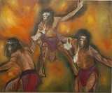 by Mirta Benavente