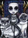 by Misty Monster