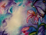 by Lisa Luree